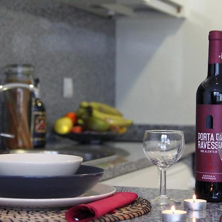 Yaya Pt- Santa Catarina Apartaments Porto Eksteriør bilde