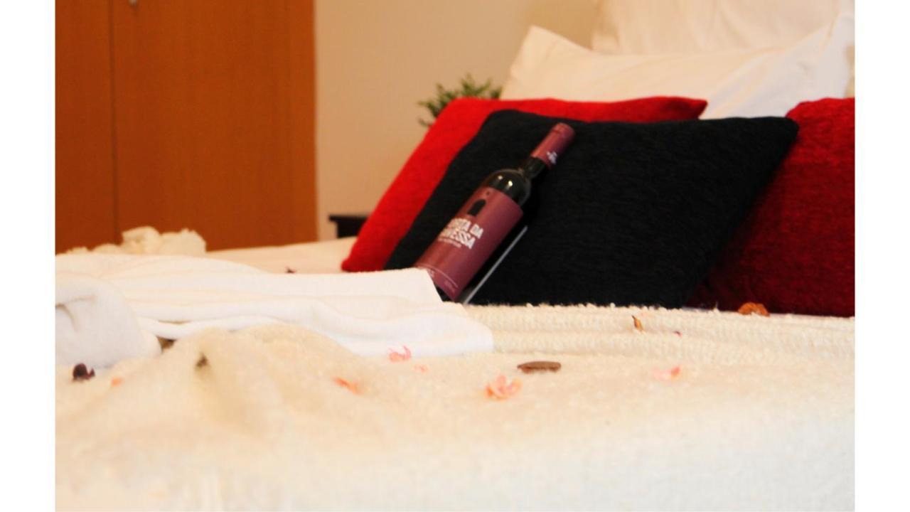 Yaya Pt- Santa Catarina Apartaments Porto Eksteriør bilde