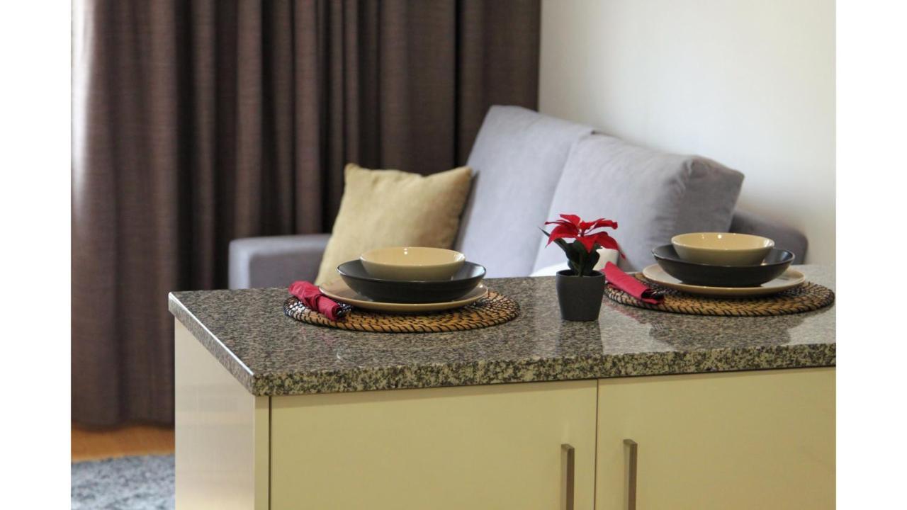 Yaya Pt- Santa Catarina Apartaments Porto Eksteriør bilde