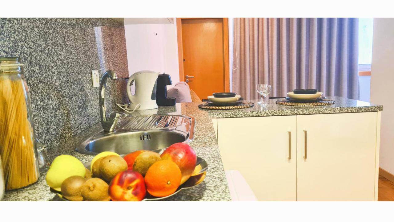 Yaya Pt- Santa Catarina Apartaments Porto Eksteriør bilde