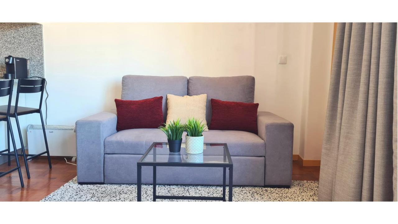 Yaya Pt- Santa Catarina Apartaments Porto Eksteriør bilde