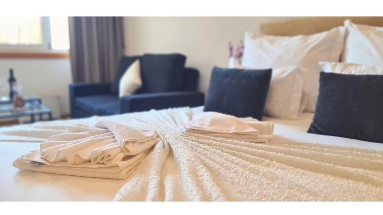 Yaya Pt- Santa Catarina Apartaments Porto Eksteriør bilde
