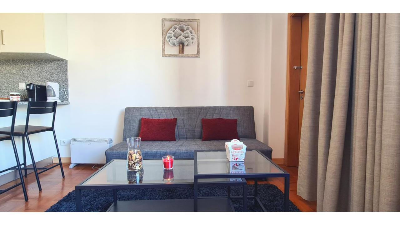 Yaya Pt- Santa Catarina Apartaments Porto Eksteriør bilde