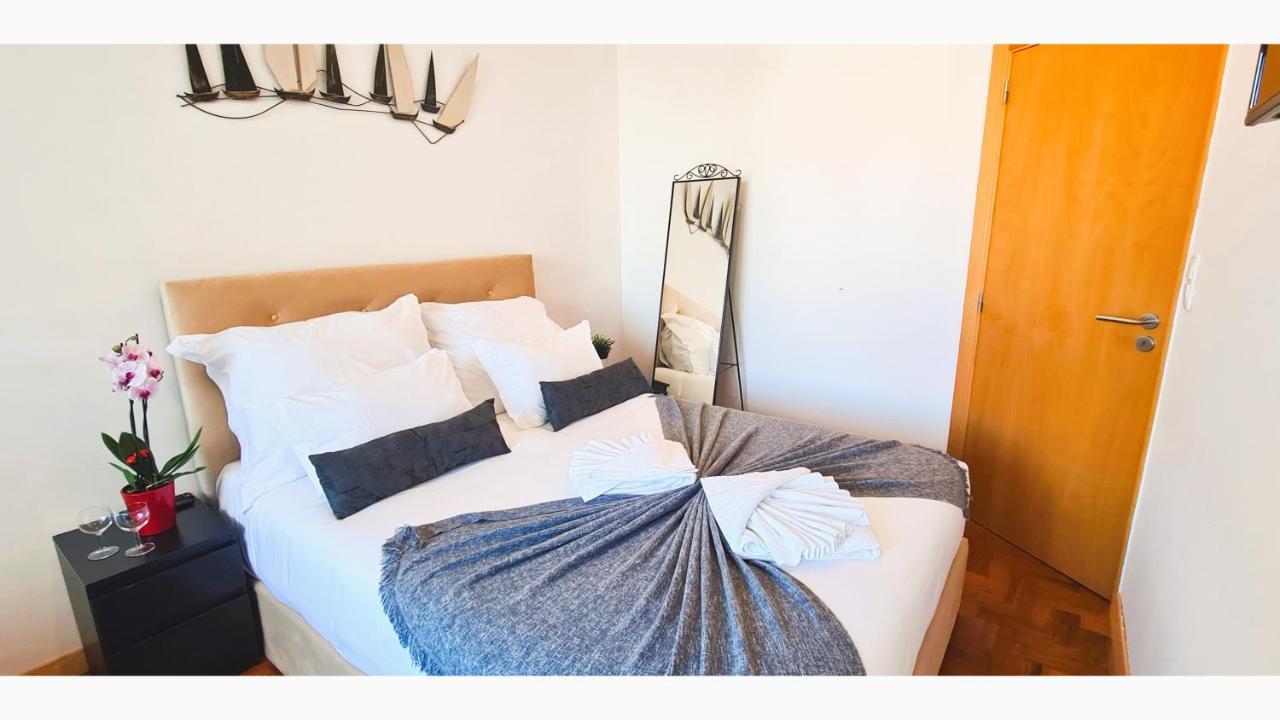 Yaya Pt- Santa Catarina Apartaments Porto Eksteriør bilde