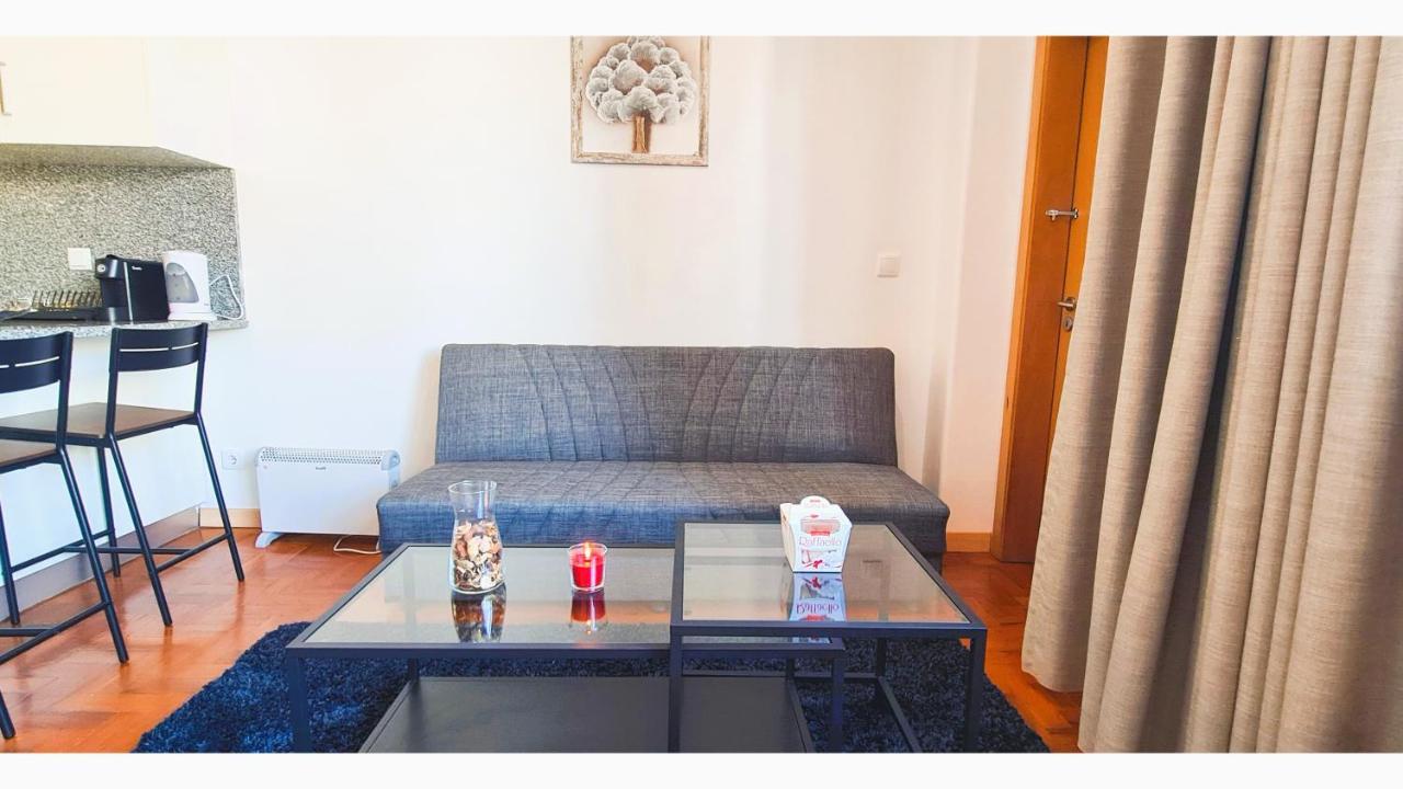 Yaya Pt- Santa Catarina Apartaments Porto Eksteriør bilde