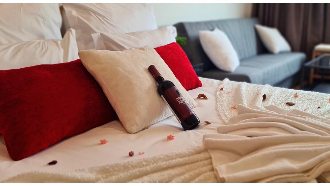Yaya Pt- Santa Catarina Apartaments Porto Eksteriør bilde