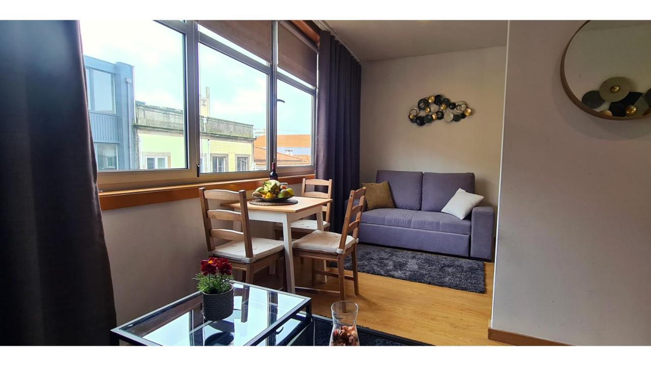 Yaya Pt- Santa Catarina Apartaments Porto Eksteriør bilde