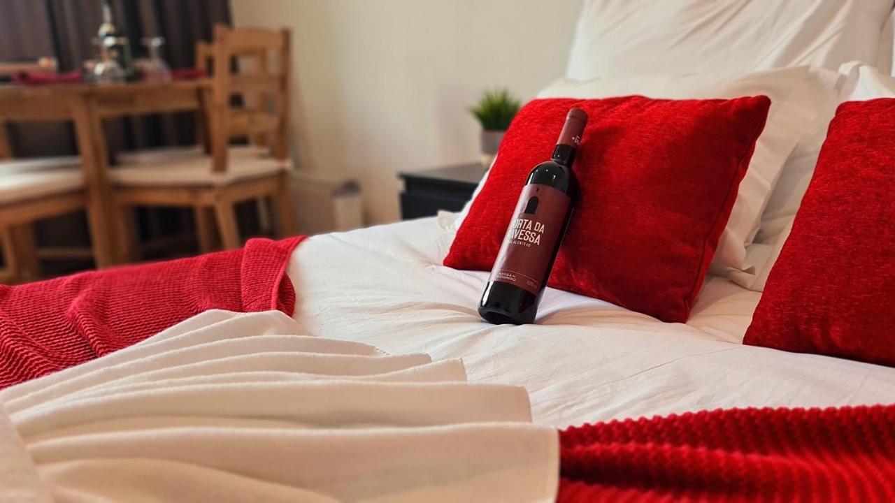 Yaya Pt- Santa Catarina Apartaments Porto Eksteriør bilde