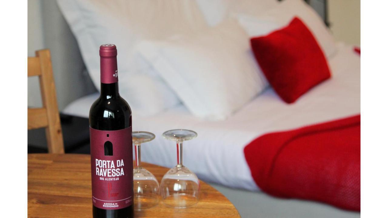 Yaya Pt- Santa Catarina Apartaments Porto Eksteriør bilde
