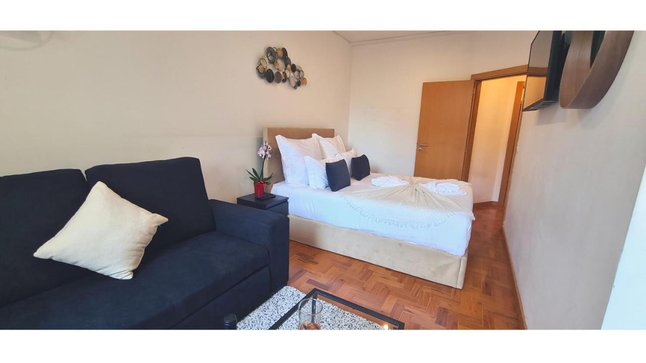 Yaya Pt- Santa Catarina Apartaments Porto Eksteriør bilde
