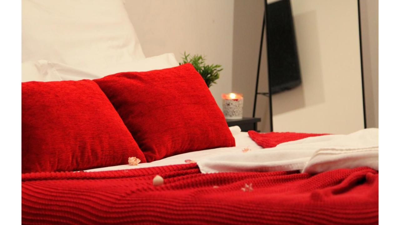 Yaya Pt- Santa Catarina Apartaments Porto Eksteriør bilde