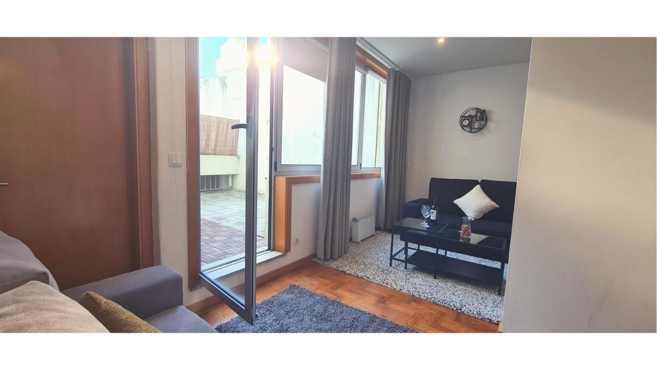 Yaya Pt- Santa Catarina Apartaments Porto Eksteriør bilde