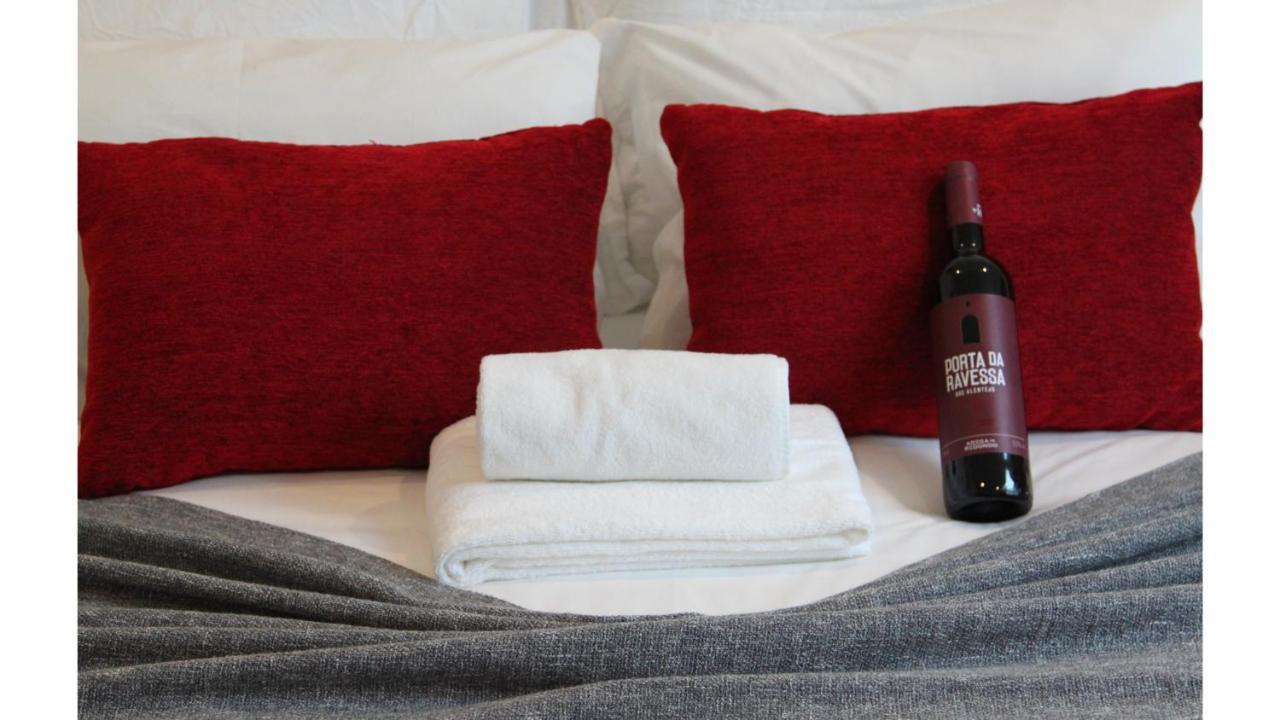 Yaya Pt- Santa Catarina Apartaments Porto Eksteriør bilde