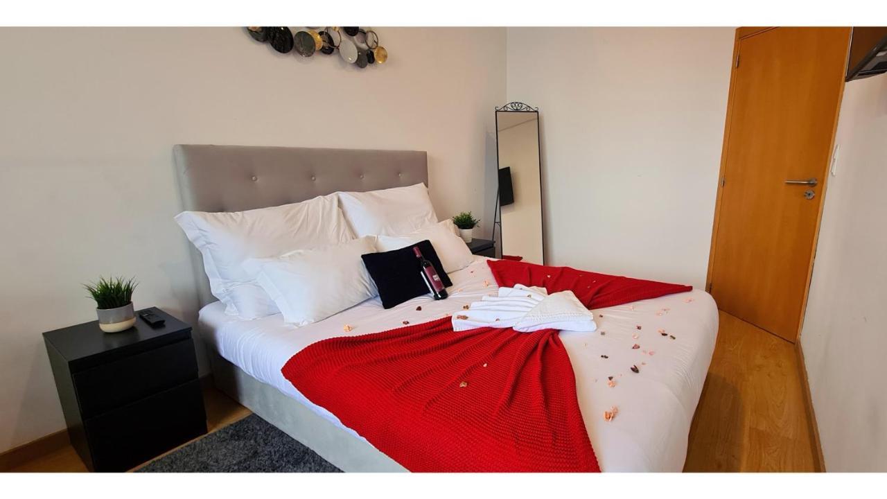 Yaya Pt- Santa Catarina Apartaments Porto Eksteriør bilde